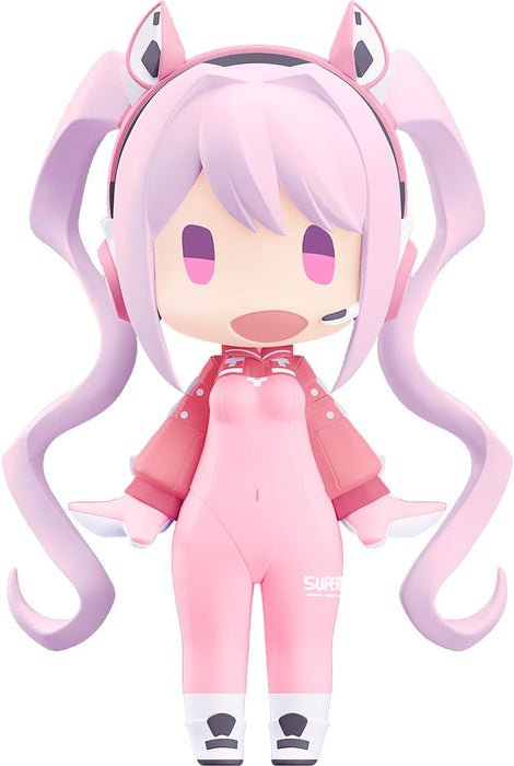 Good Smile Company Goddess of Victory Nikke Alice Movable Figure