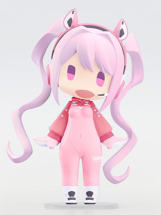 Good Smile Company Goddess of Victory Nikke Alice Movable Figure