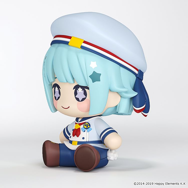 Good Smile Arts Shanghai Hajime Shino Figure Ensemble Stars Huggy Collectible- Japan Figure Store - #1 Bring To You The Best Japanese Goods