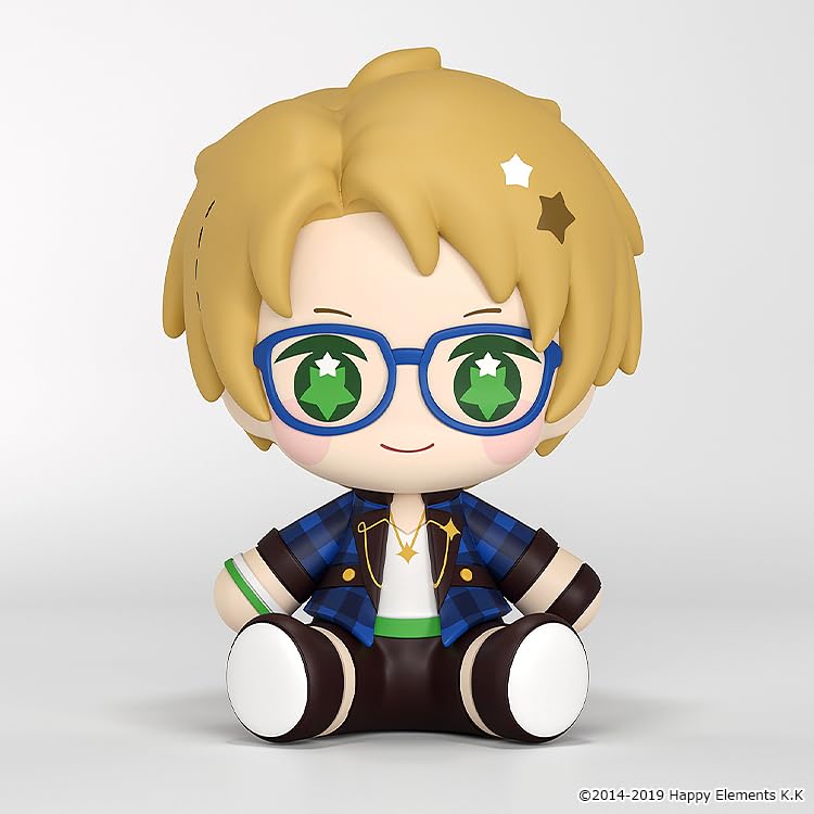 Good Smile Arts Shanghai Ensemble Stars Makoto Yuuki Figure Collectible Toy- Japan Figure Store - #1 Bring To You The Best Japanese Goods