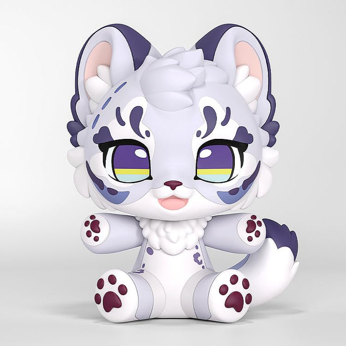 Good Smile Company Huggy Fluffy Land Oslo Figurine articulée - Arts Shanghai