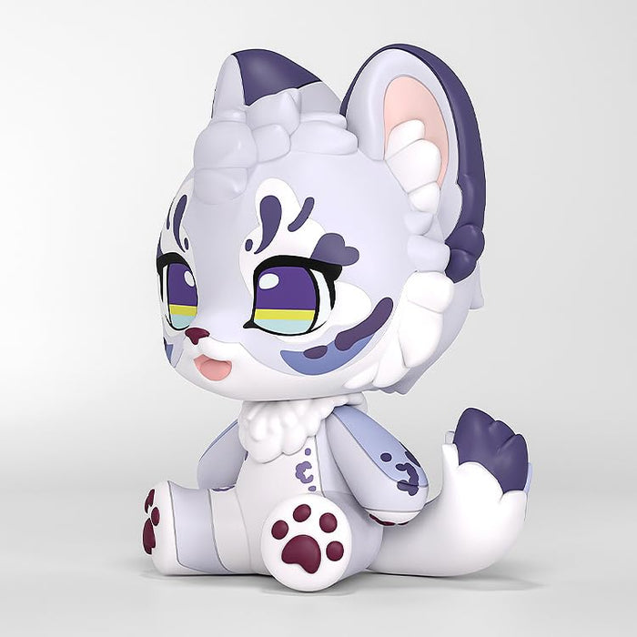 Good Smile Company Huggy Fluffy Land Oslo Figurine articulée - Arts Shanghai