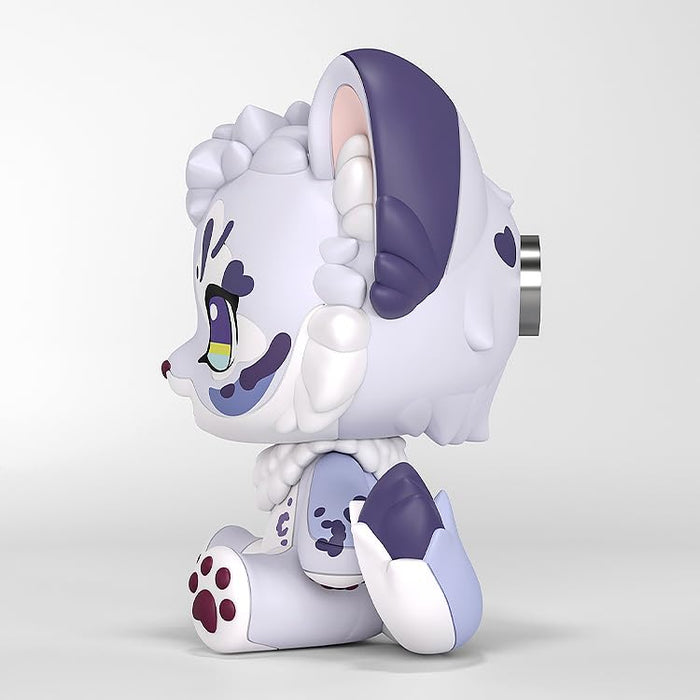 Good Smile Company Huggy Fluffy Land Oslo Figurine articulée - Arts Shanghai