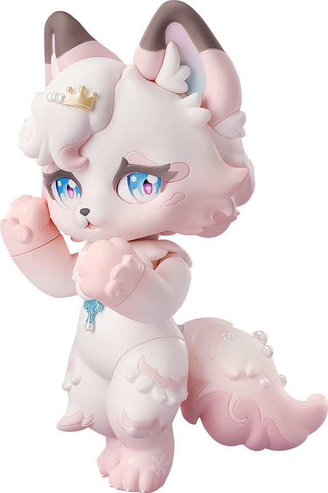 Good Smile Company Nendoroid Fluffy Land Dyana Figurine articulée en plastique non à l'échelle