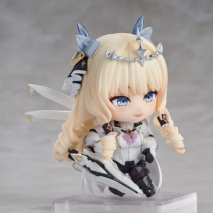 Good Smile Company Nendoroid Nikke Crown Figure Plastic Painted Movable