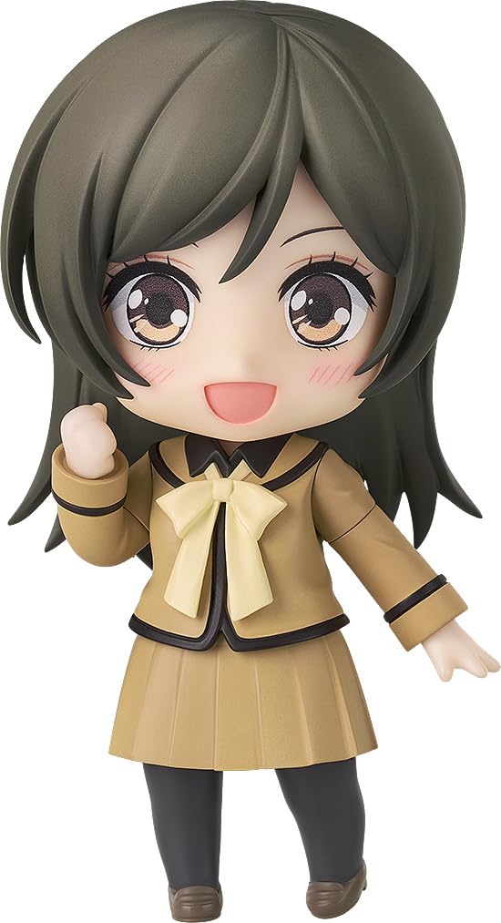 Good Smile Company Nendoroid Nanami Momozono Movable Figure Non-Scale Plastic