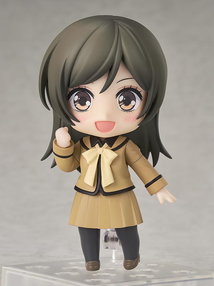 Good Smile Company Nendoroid Nanami Momozono Movable Figure Non-Scale Plastic