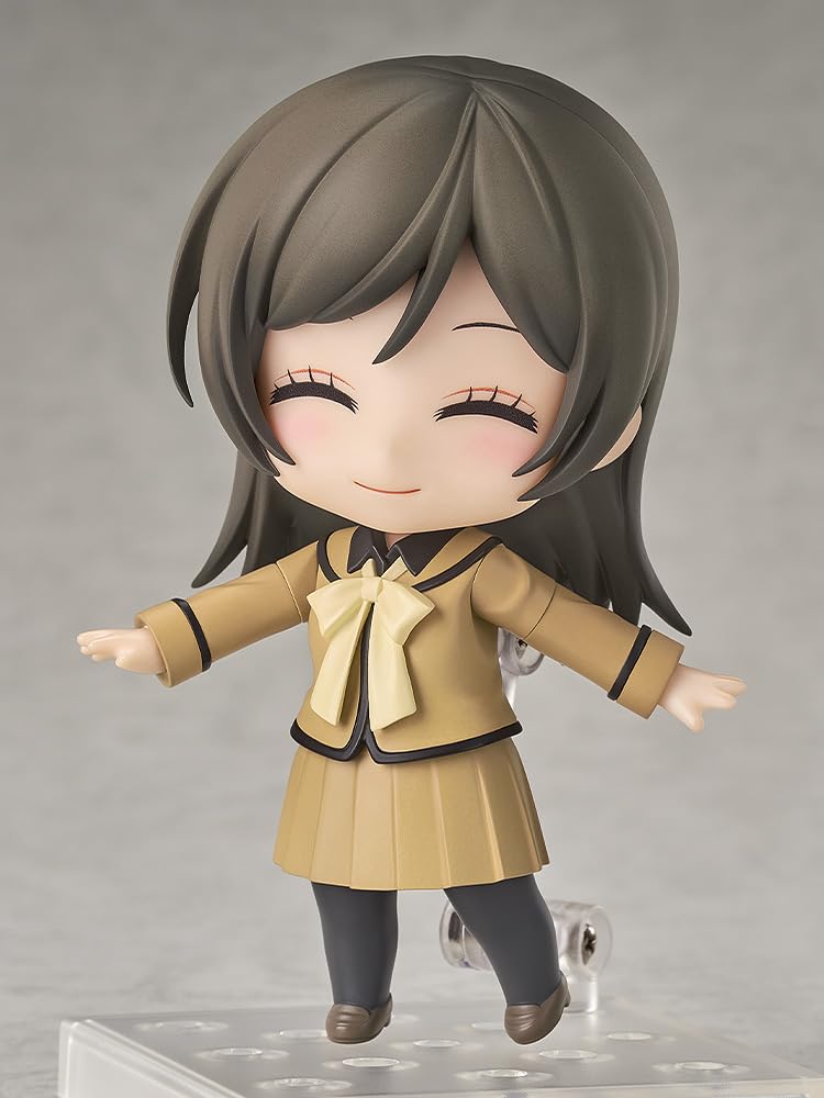 Good Smile Company Nendoroid Nanami Momozono Movable Figure Non-Scale Plastic
