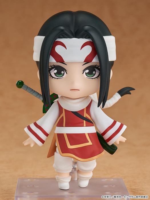 Good Smile Company Kyou Kai Nendoroid Figure Non-Scale Movable Plastic Toy
