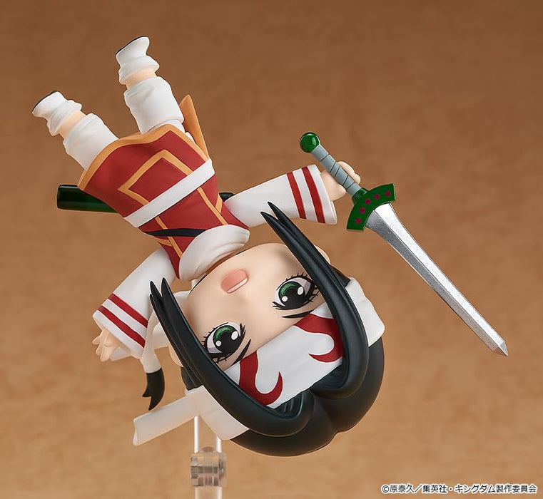 Good Smile Company Kyou Kai Nendoroid Figure Non-Scale Movable Plastic Toy