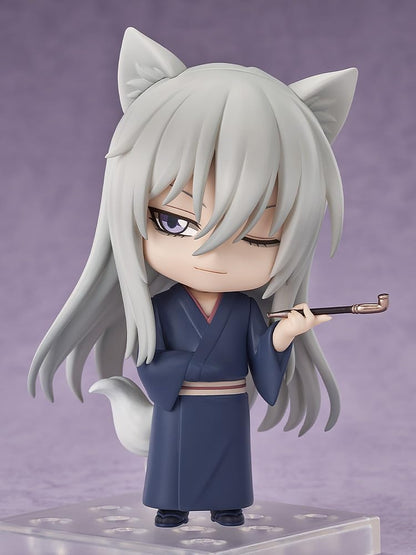 Good Smile Company Nendoroid Light Kamisama Kiss Tomoe Fox Demon Figure