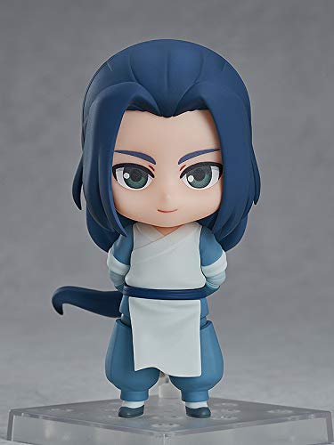 Good Smile Company Nendoroid Mugen Legend of Hei - Figurine d'action non à l'échelle - Réédition