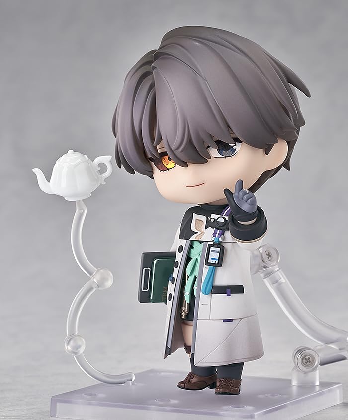 Good Smile Company Nendoroid Reverse 1999 Non-Scale Movable Figure