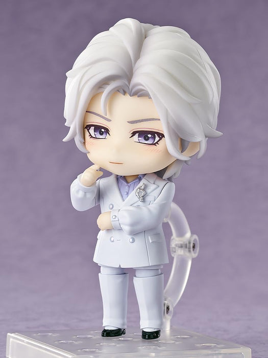Good Smile Company Nendoroid World Beyond Xia Xiaoyin Movable Figure