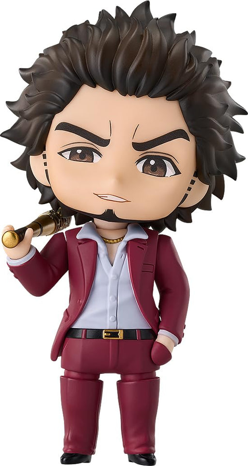 Good Smile Company Nendoroid Yakuza Kasuga Ichiban Movable Figure