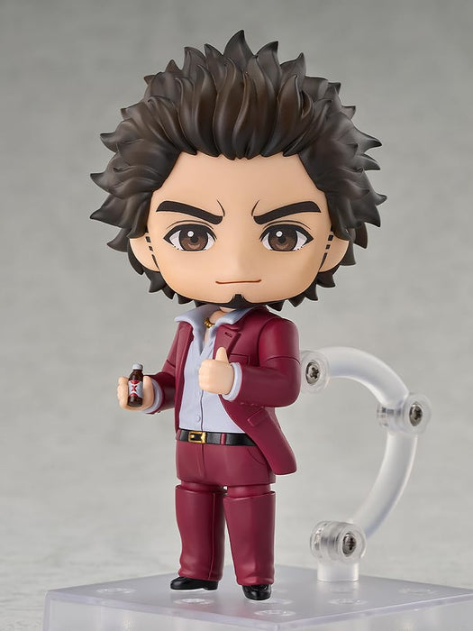 Good Smile Company Nendoroid Yakuza Kasuga Ichiban Movable Figure