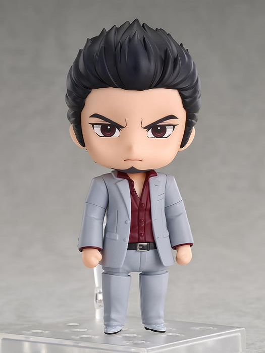 Good Smile Company Nendoroid Yakuza Kazuma Kiryu Movable Figure Non-Scale