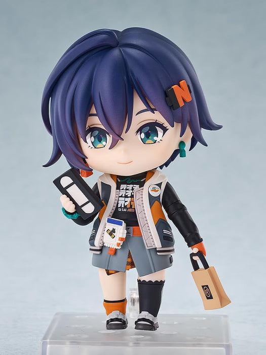 Good Smile Arts Shanghai Nendoroid Belle Action Figure Zenless Zone Zero Japan- Japan Figure Store - #1 Bring To You The Best Japanese Goods
