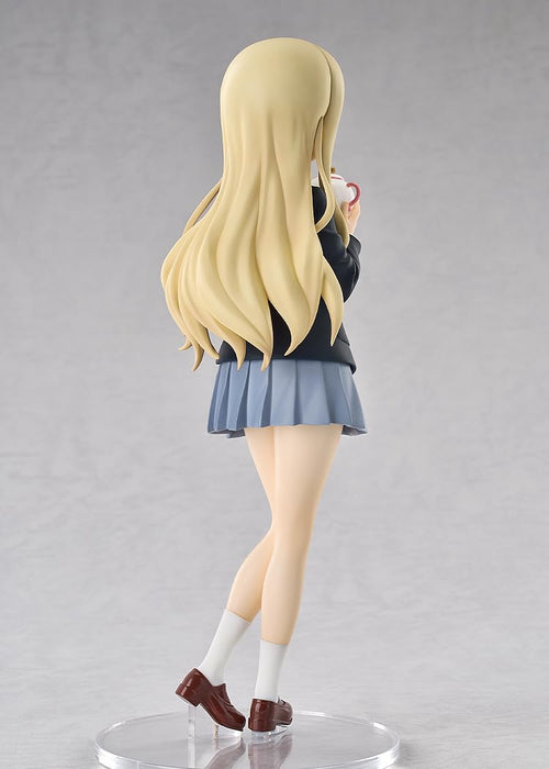 Good Smile Company Pop Up Parade K-On Kotobuki Tsumugi L Size Plastic Figure- Japan Figure Store - #1 Bring To You The Best Japanese Goods