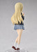 Good Smile Company Pop Up Parade K-On Kotobuki Tsumugi L Size Plastic Figure- Japan Figure Store - #1 Bring To You The Best Japanese Goods