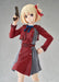 Good Smile Company Lycoris Recoil Nishikigi Senzoku Pop Up Parade Figure- Japan Figure Store - #1 Bring To You The Best Japanese Goods