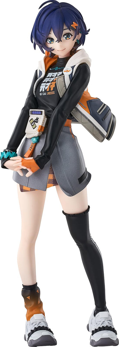 Good Smile Company Zenless Zone Zero Rin Non-Scale Finished Figure- Japan Figure Store - #1 Bring To You The Best Japanese Goods