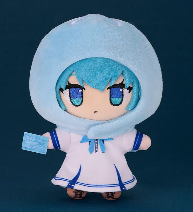 Good Smile Company Plush Toy - Suze from Aquariums Dont Dance Collection