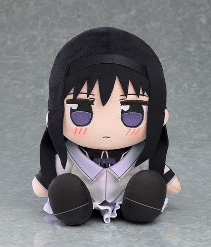 Good Smile Company Puella Magi Madoka Magica Homura Akemi Plush Toy