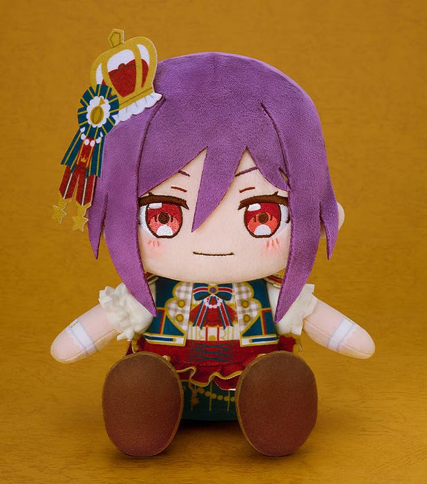 Good Smile Company Bang Dream Kaoru Seta Peluche 25 cm (10 pouces) - Article de collection