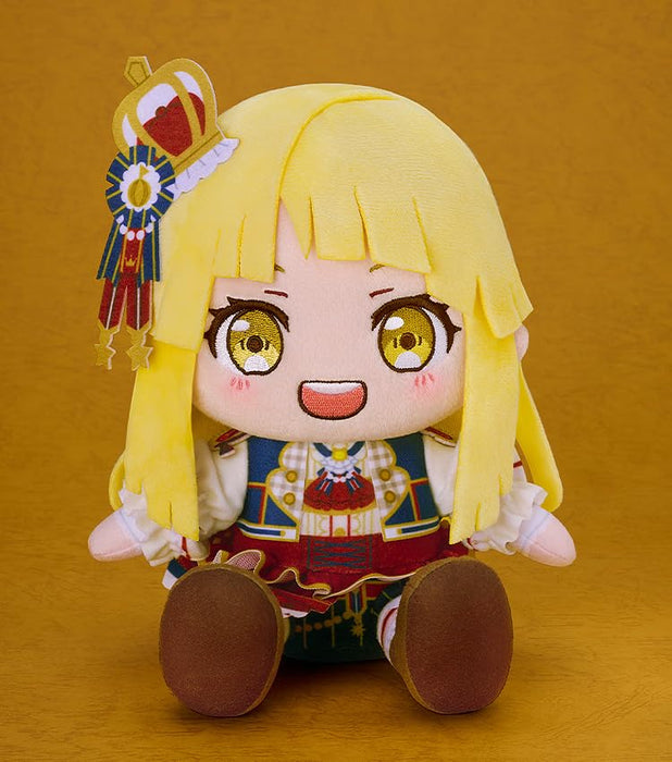 Good Smile Company Kokoro Tsurumaki Plush Toy Bang Dream Hello Happy World