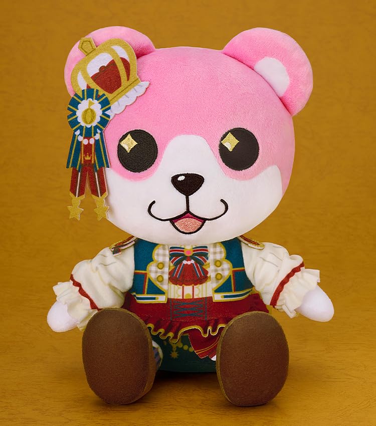 Good Smile Company Bang Dream Michelle Peluche - Collection Happy World