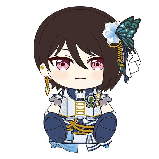 Good Smile Company Bang Dream Morfonica Rui Yashiro Plush Japan Official Doll- Japan Figure Store - #1 Bring To You The Best Japanese Goods