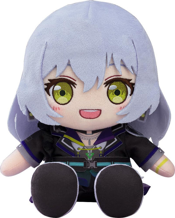 Good Smile Company Bang Dream Raise A Suilen Lock Plush Official Japan Edition- Japan Figure Store - #1 Bring To You The Best Japanese Goods