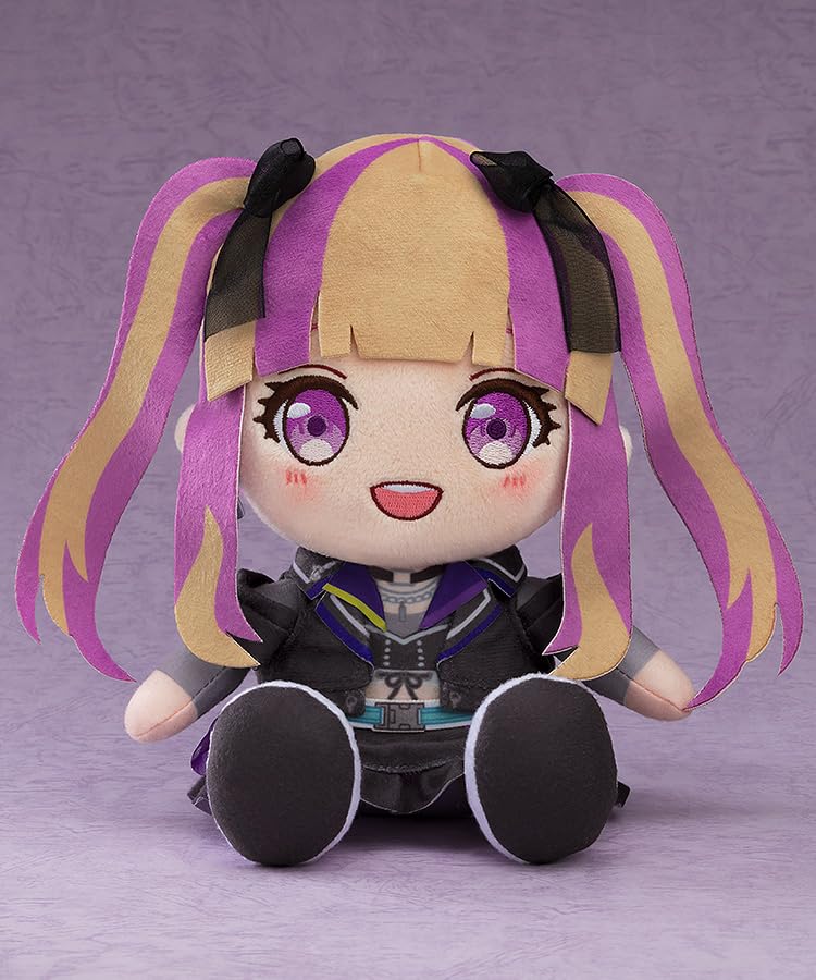 Good Smile Company Bang Dream Raise A Suilen Pareo Plush Official Japan Edition- Japan Figure Store - #1 Bring To You The Best Japanese Goods
