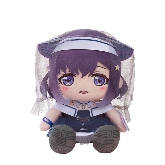Good Smile Company Bang Dream Yumegen Daimyu Fuji Toko Plush Toy