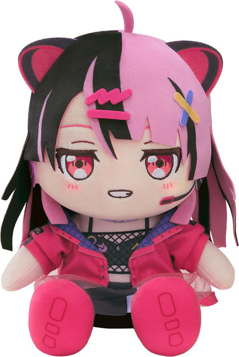 Good Smile Company Bang Dream Yumegen Daimyu Sengoku Yuno Peluche