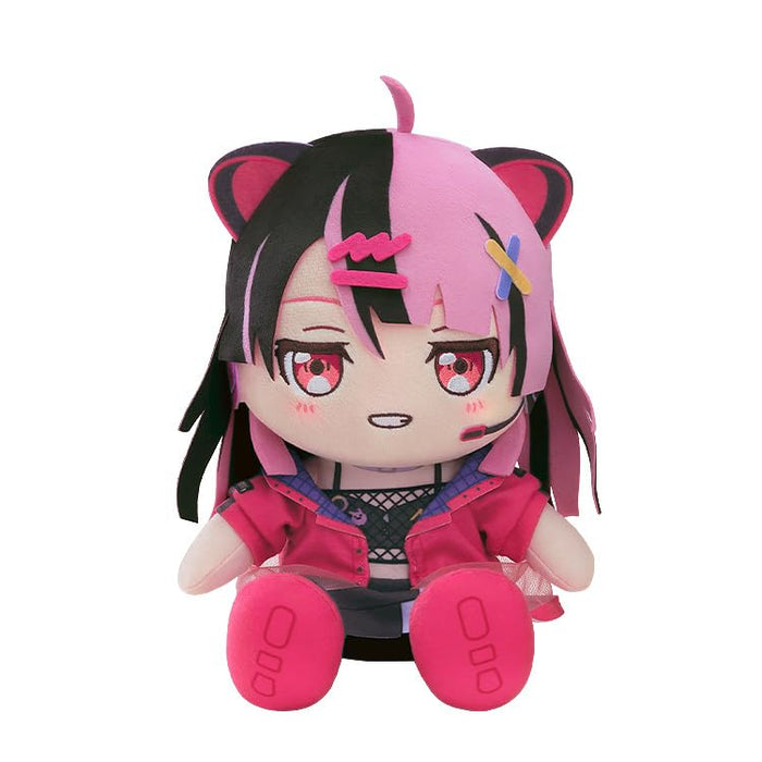 Good Smile Company Bang Dream Yumegen Daimyu Sengoku Yuno Peluche