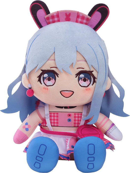 Good Smile Company Bang Dream Yumegen Daimyuu Miyanaga Nonoka Peluche