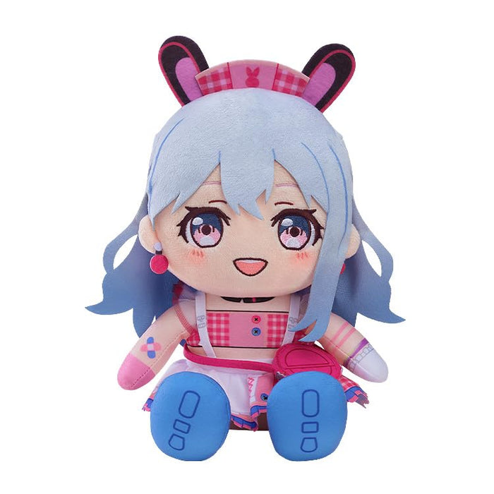 Good Smile Company Bang Dream Yumegen Daimyuu Miyanaga Nonoka Peluche