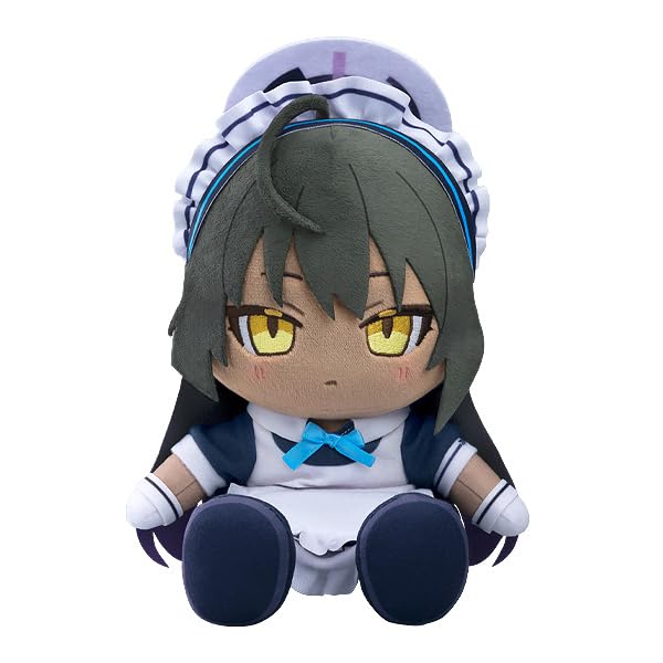 Good Smile Company Blue Archive Karin Plush Doll Japan Official Edition- Japan Figure Store - #1 Bring To You The Best Japanese Goods