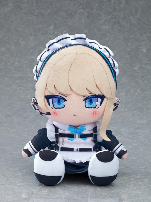 Good Smile Company Blue Archive Toki Plush Doll Japan Official Edition- Japan Figure Store - #1 Bring To You The Best Japanese Goods