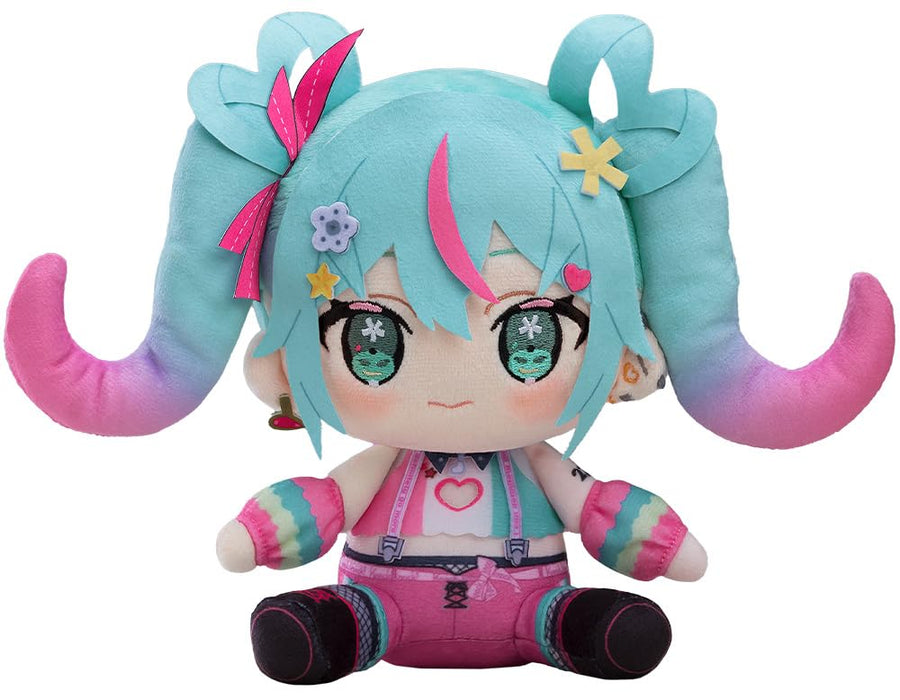 Good Smile Company Peluche Hatsune Miku - Character Vocal Series 01 Lightness