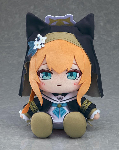 Good Smile Company Chocopuni Blue Archive Mari Plush Doll Official Japan- Japan Figure Store - #1 Bring To You The Best Japanese Goods