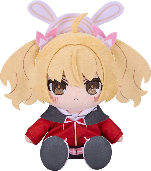 Good Smile Company Chocopuni Blue Archive Yoshimi Plush Doll Japan Release- Japan Figure Store - #1 Bring To You The Best Japanese Goods