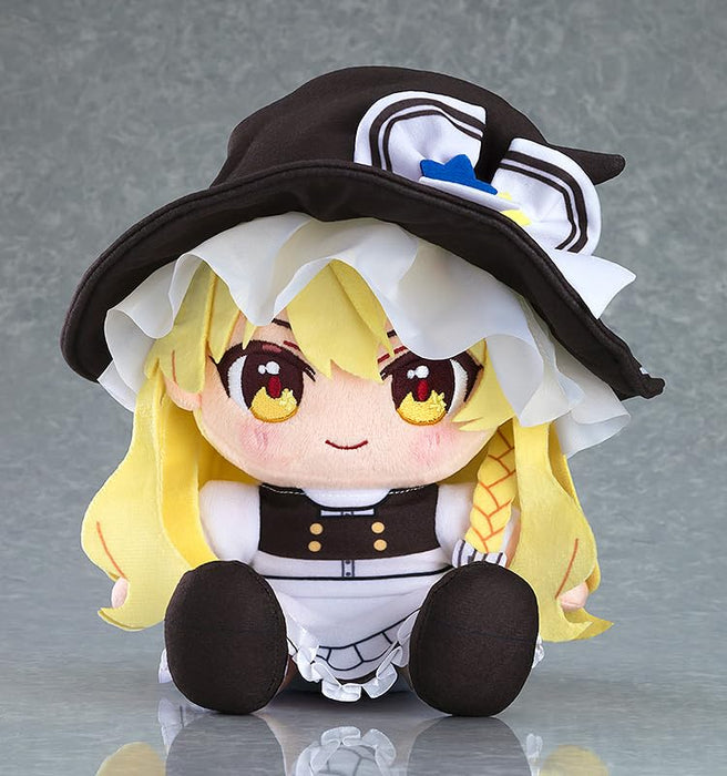 Good Smile Company Chocopuni Plush Marisa Kirisame Touhou Lostword Japan- Japan Figure Store - #1 Bring To You The Best Japanese Goods