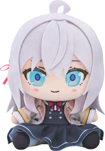 Good Smile Company Alya Chocopuni Plush Toy - Alisa Mikhailovna Kujo