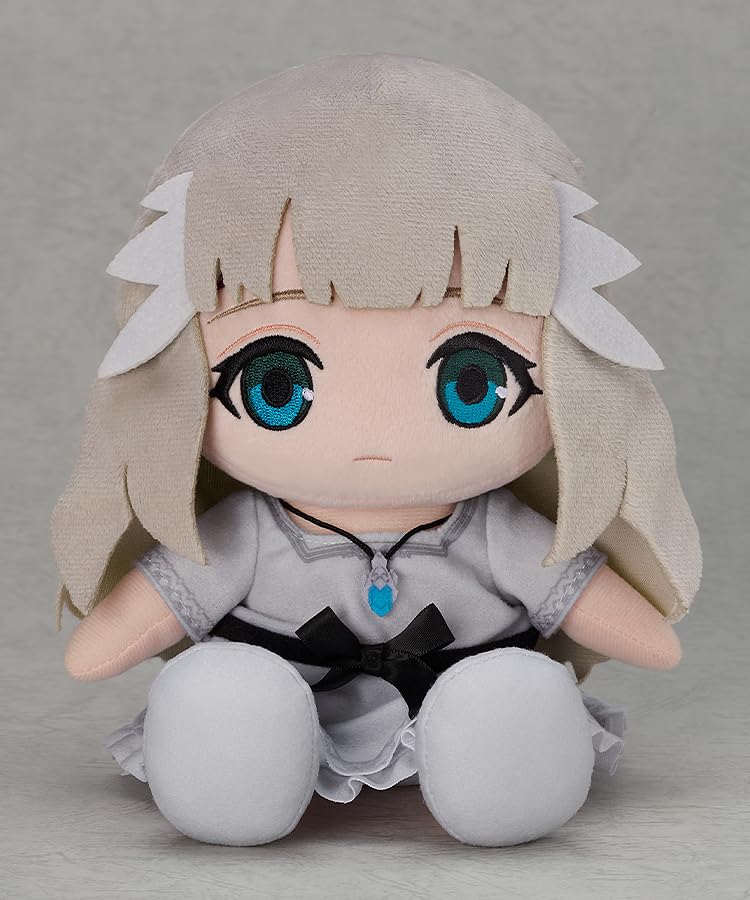 Good Smile Company Ender Lilies Lily Plush Toy 12 Collectible Plush Doll