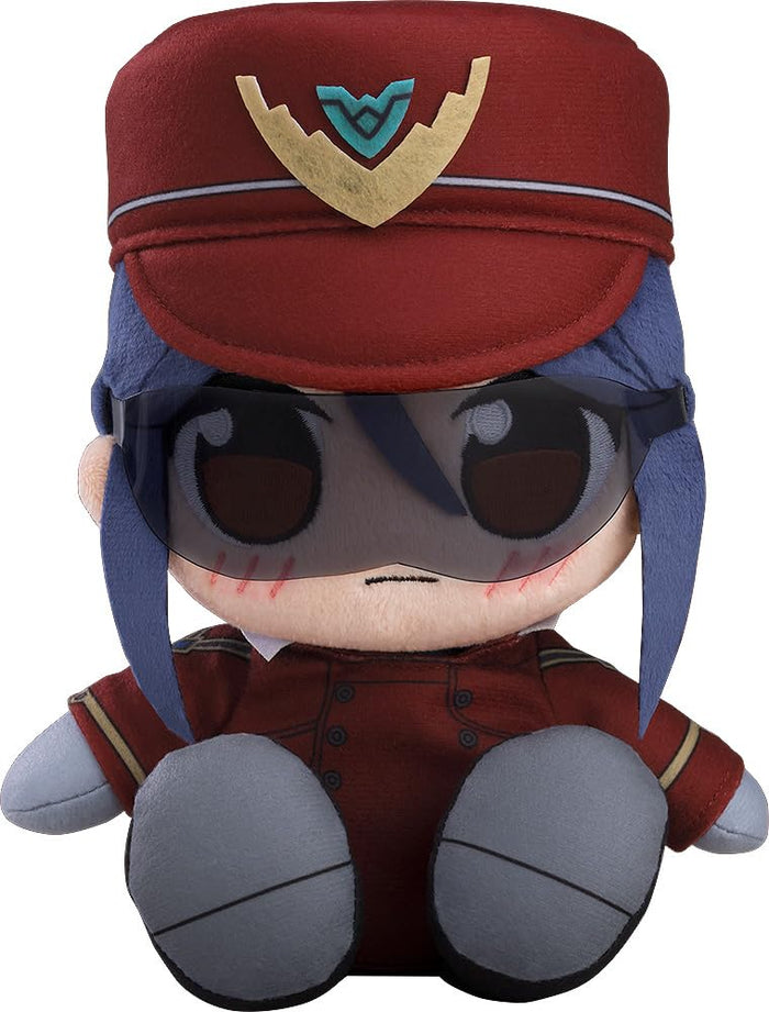 Good Smile Company Evangelion Katsuragi Misato Plush Toy