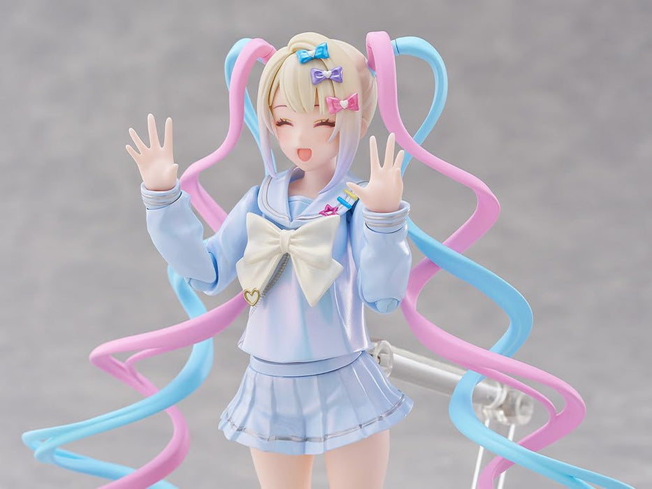 Good Smile Company Figma Needy Girl Overdose Angel Movable Figure Non-Scale