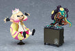 Good Smile Company Figma Splatoon2 Tentacles Action Figure Non-Scale Movable- Japan Figure Store - #1 Bring To You The Best Japanese Goods